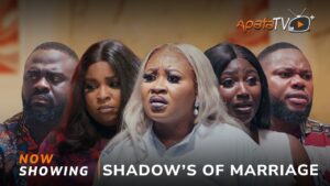 Shadow's Of Marriage (2026) Shadow's Of Marriage