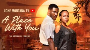 A Place With You (2026) A Place With You (2026)