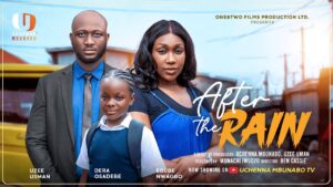 After the Rain (2026) After the Rain (2026)
