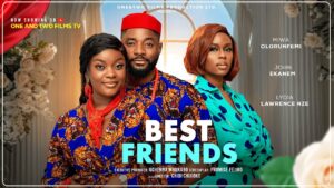Best Friends (2026) Best Friends (2026)