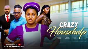 Crazy Househelp (2026) Crazy Househelp (2026)