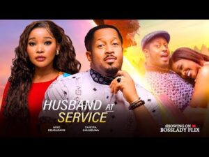 Husband at Service (2026) Husband at Service (2026)
