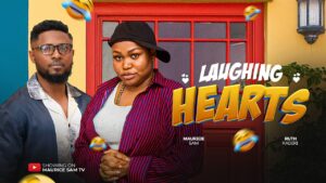 Laughing Hearts (2026) Laughing Hearts (2026)