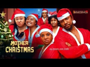 Mother Christmas (2025) Mother Christmas (2025)