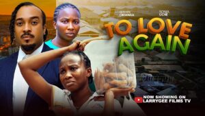 To Love Again (2026) To Love Again (2026)