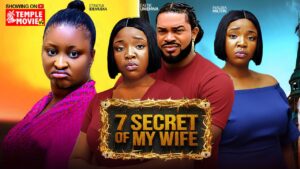 7 Secrets of My Wife (2026) 7 Secrets of My Wife (2026)