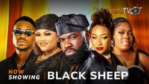 Black Sheep (2026) Black Sheep
