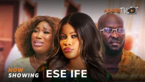 Ese Ife (2026) Ese Ife