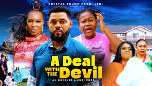 A Deal With The Devil (2026) A Deal With The Devil (2026)