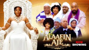 Alaafin Aje (2026) Alaafin Aje (2026)