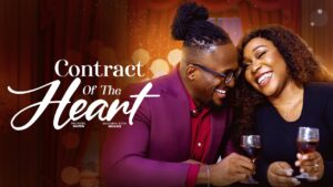 Contract of the Heart (2026) Contract of the Heart (2026)