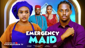 Emergency Maid (2026) Emergency Maid (2026)