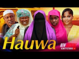 Hauwa (2026) Hauwa (2026)