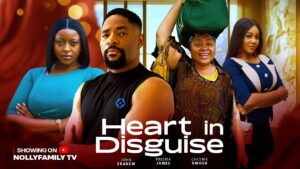 Heart in Disguise (2026) Heart in Disguise (2026)