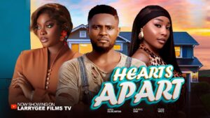 Hearts Apart (2026) Hearts Apart (2026)