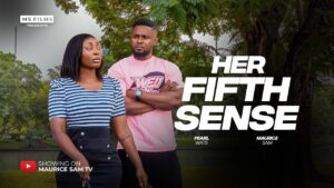 Her Fifth Sense (2026) Her Fifth Sense (2026)