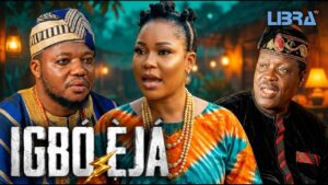 Igbo Eja (2026) Igbo Eja (2026)