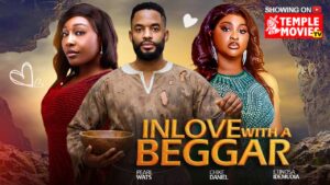 In Love With A Beggar (2026) In Love With A Beggar (2026)
