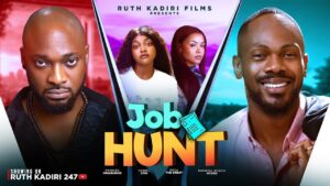 Job Hunt (2026) Job Hunt (2026)