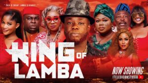 King of Lamba (2026) King of Lamba (2026)