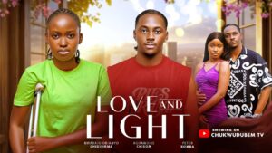 Love and Light (2026) Love and Light (2026)