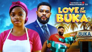Love at the Buka (2026) Love at the Buka (2026)