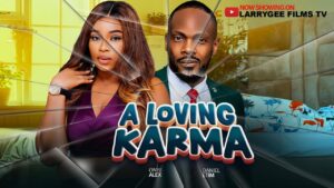 Love & Karma (2026) Love & Karma (2026)