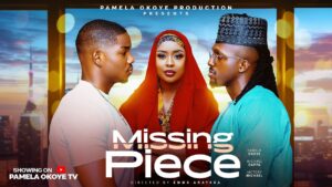 Missing Piece (2026) Missing Piece (2026)