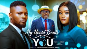 My Heart Beat For You (2026) My Heart Beat For You (2026)