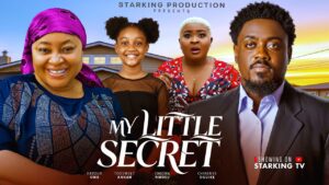 My Little Secret (2026) My Little Secret (2026)