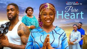 Pure Heart (2026) Pure Heart (2026)