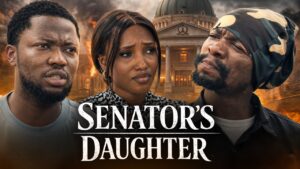 Senator's Daughter (2026) Senator’s Daughter (2026)