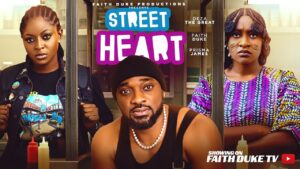 Street Heart (2026) Street Heart (2026)