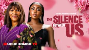 The Silence Between Us (2026) The Silence Between Us (2026)