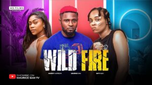 Wild Fire (2026) Wild Fire (2026)