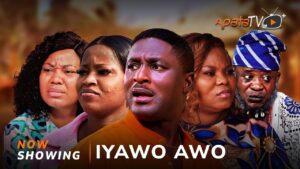 Iyawo Awo (2026) Iyawo Awo