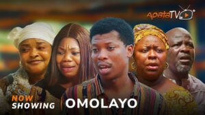 Omolayo (2026) Omolayo
