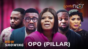 Opo (Pillar) (2026) Opo (Pillar)
