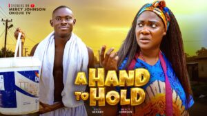 A Hand to Hold (2026) A Hand to Hold (2026)