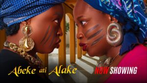 Abeke Ati Alake (2026) Abeke Ati Alake (2026)