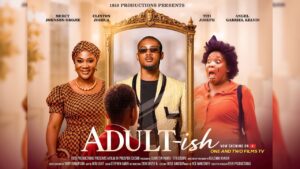 Adultish (2026) Adultish (2026)