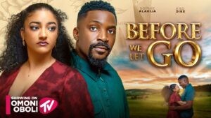 Before We Let Go (2026) Before We Let Go (2026)