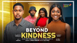 Beyond Kindness (2026) Beyond Kindness (2026)