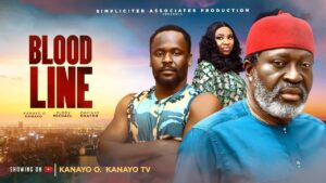 Bloodline (2026) Bloodline (2026)