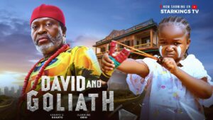 David and Goliath (2026) David and Goliath (2026)