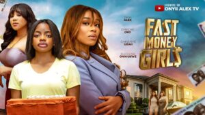 Fast Money Girls (2026) Fast Money Girls (2026)
