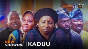 Kadiju (2026) kadiju