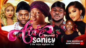Love Beyond Sanity (2026) Love Beyond Sanity (2026)