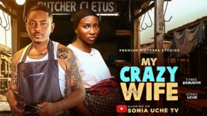 My Crazy Wife (2026) My Crazy Wife (2026)