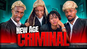 New Age Criminal (2026) New Age Criminal (2026)
